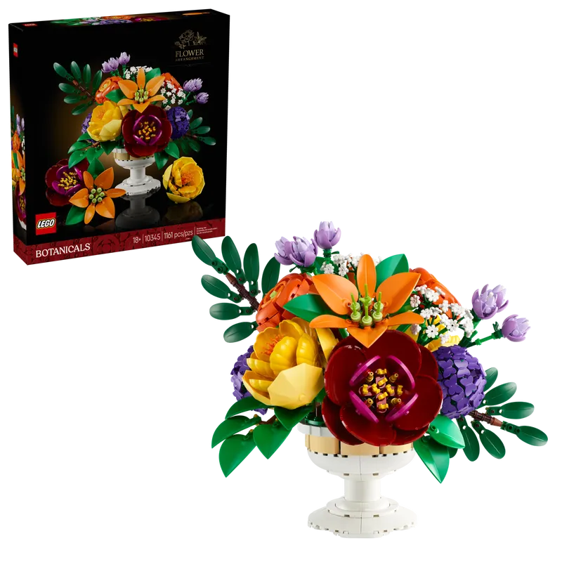 Flower Arrangement