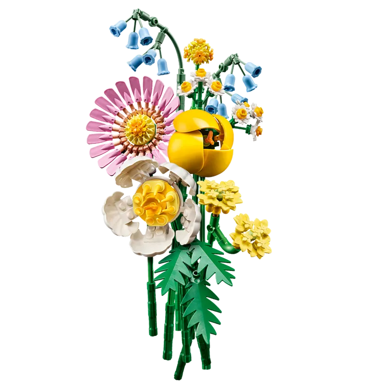 Petite Sunny Bouquet