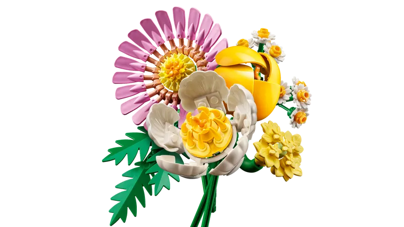 Petite Sunny Bouquet