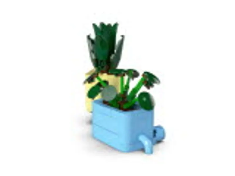 Happy Plants