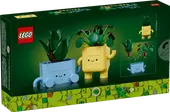 Happy Plants
