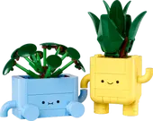 Happy Plants