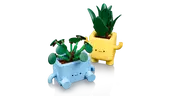 Happy Plants
