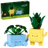 Happy Plants