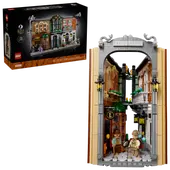 Sherlock Holmes: Book Nook