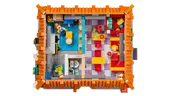 The Simpsons: Krusty Burger