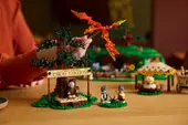 The Lord of the Rings: The Shire