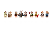 The Lord of the Rings: The Shire