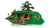 The Lord of the Rings: The Shire