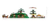 The Lord of the Rings: The Shire