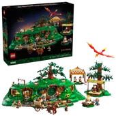 The Lord of the Rings: The Shire