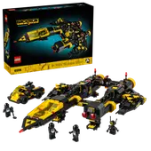 Blacktron Renegade
