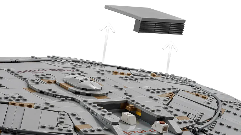 Star Trek: U.S.S. Enterprise NCC-1701-D