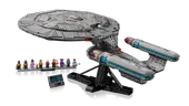 Star Trek: U.S.S. Enterprise NCC-1701-D