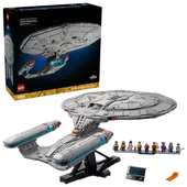 Star Trek: U.S.S. Enterprise NCC-1701-D