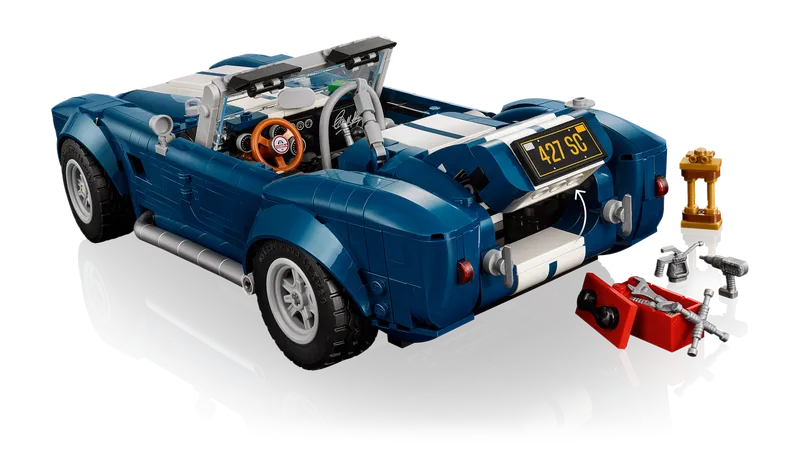 Shelby Cobra 427 S/C