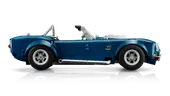 Shelby Cobra 427 S/C