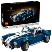 Shelby Cobra 427 S/C