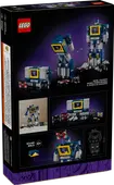 Transformers: Soundwave
