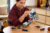 Transformers: Soundwave
