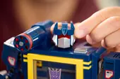 Transformers: Soundwave