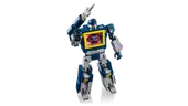 Transformers: Soundwave