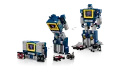 Transformers: Soundwave
