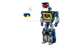 Transformers: Soundwave
