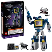 Transformers: Soundwave