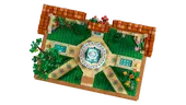 Fountain Garden