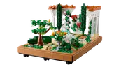 Fountain Garden