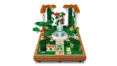 Fountain Garden
