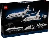 Shuttle Carrier Aircraft