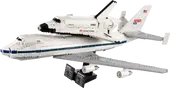 Shuttle Carrier Aircraft