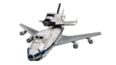 Shuttle Carrier Aircraft