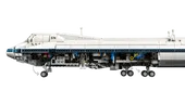 Shuttle Carrier Aircraft