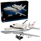 Shuttle Carrier Aircraft