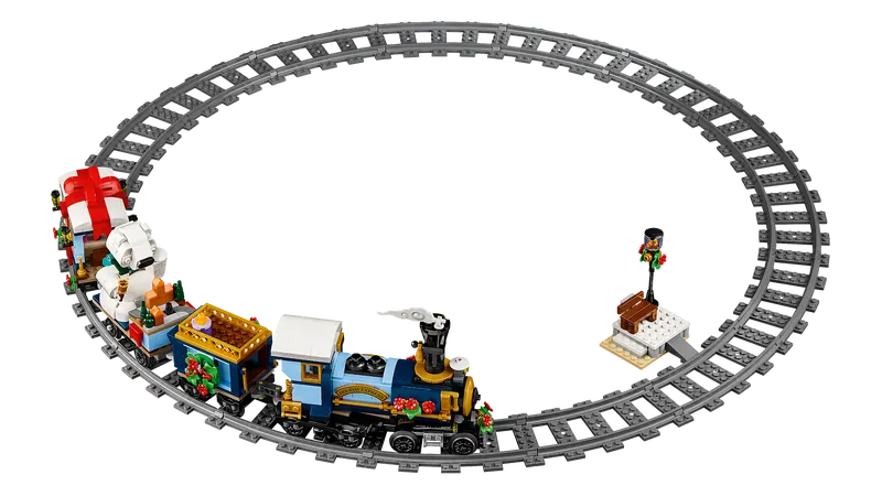 Holiday Express Train Holiday Express Train