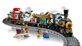 Holiday Express Train