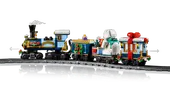 Holiday Express Train