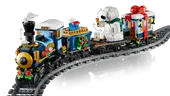 Holiday Express Train