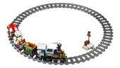 Holiday Express Train