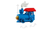 Holiday Express Train