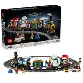 Holiday Express Train