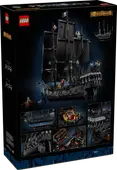 Captain Jack Sparrow's Pirate Ship