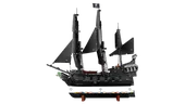 Captain Jack Sparrow's Pirate Ship