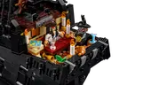 Captain Jack Sparrow's Pirate Ship