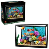 Tropical Aquarium