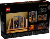 The Lord of the Rings: Balrog Book Nook