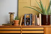 The Lord of the Rings: Balrog Book Nook